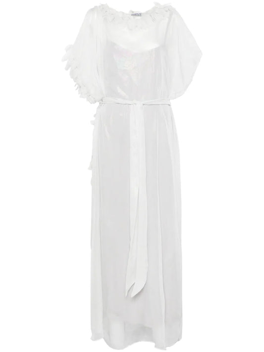 Coreopsis Maxi Dress