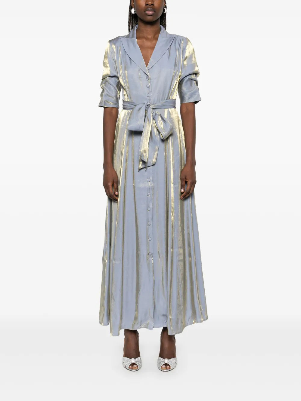 Amara Maxi Dress