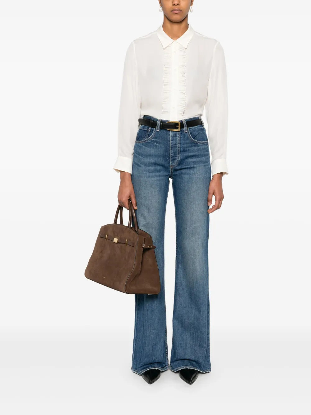 Terrel Jeans