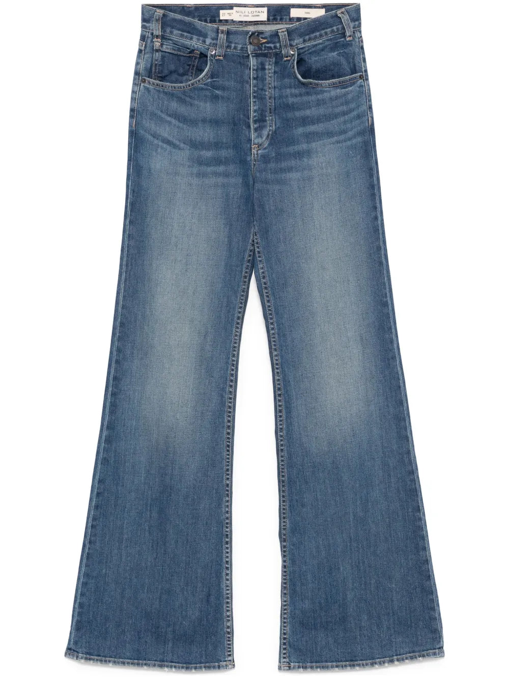 Terrel Jeans