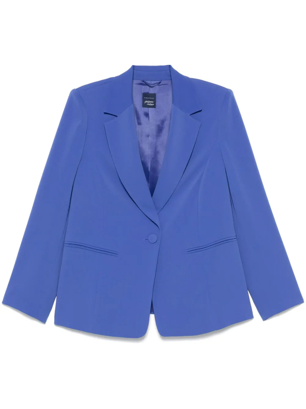 Crema Blazer