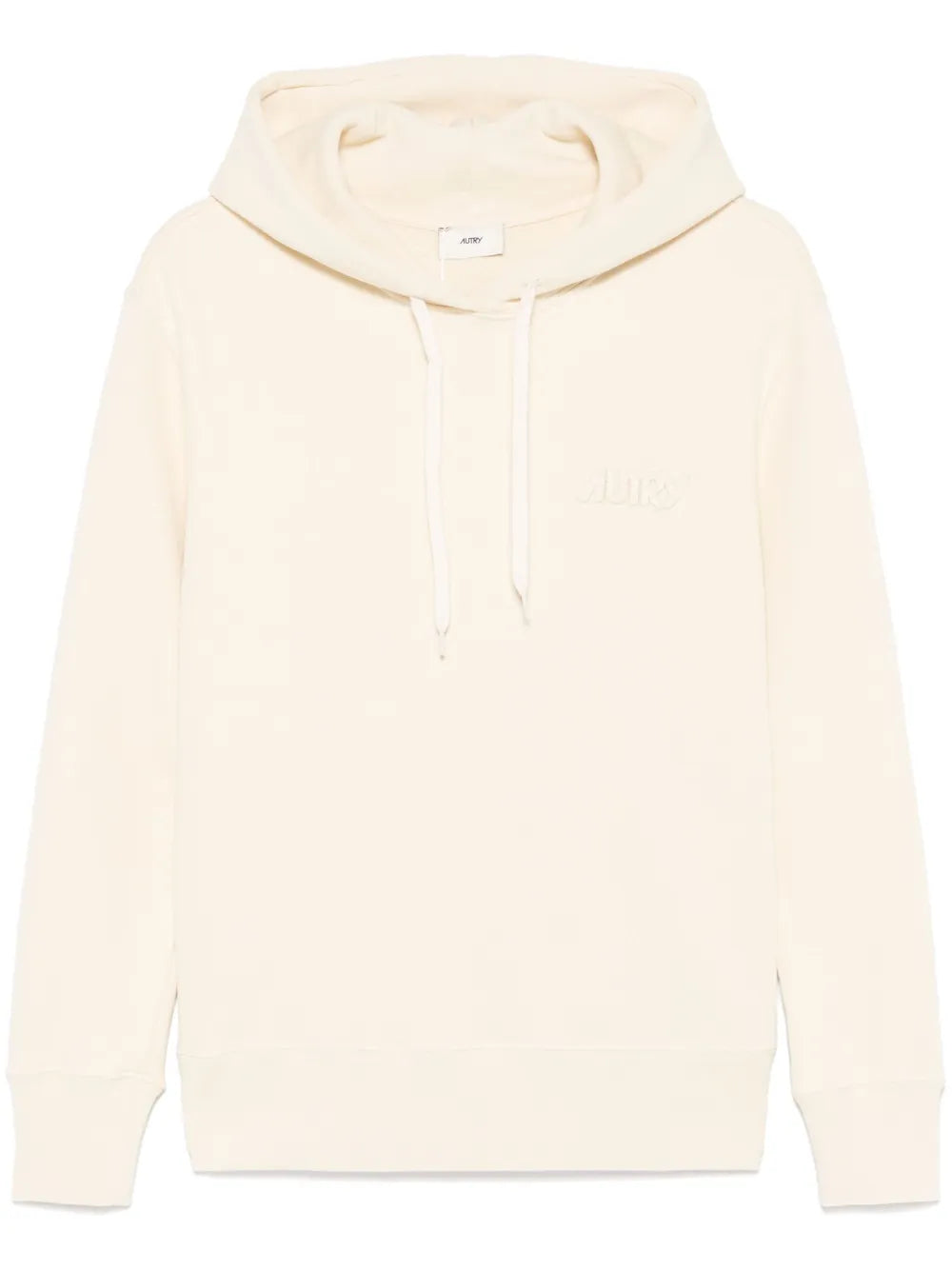 Logo-Patch Hoodie