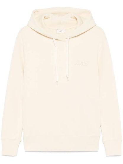 Logo-Patch Hoodie