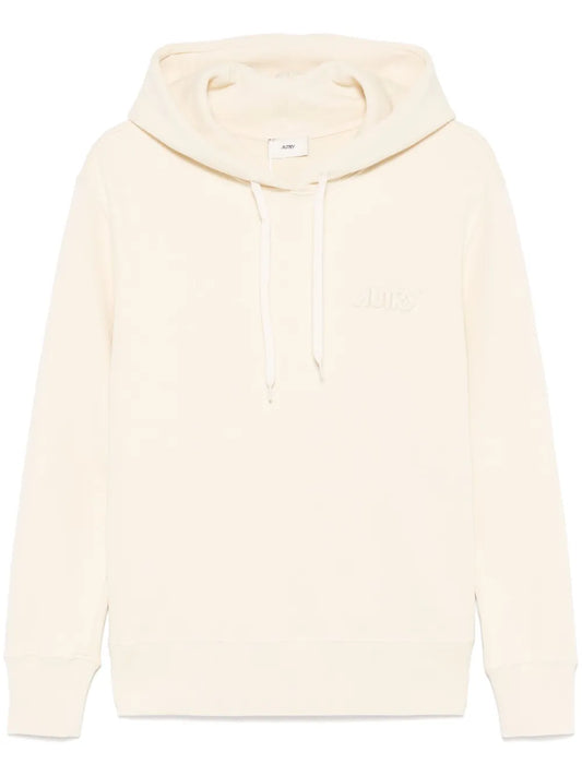Logo-Patch Hoodie
