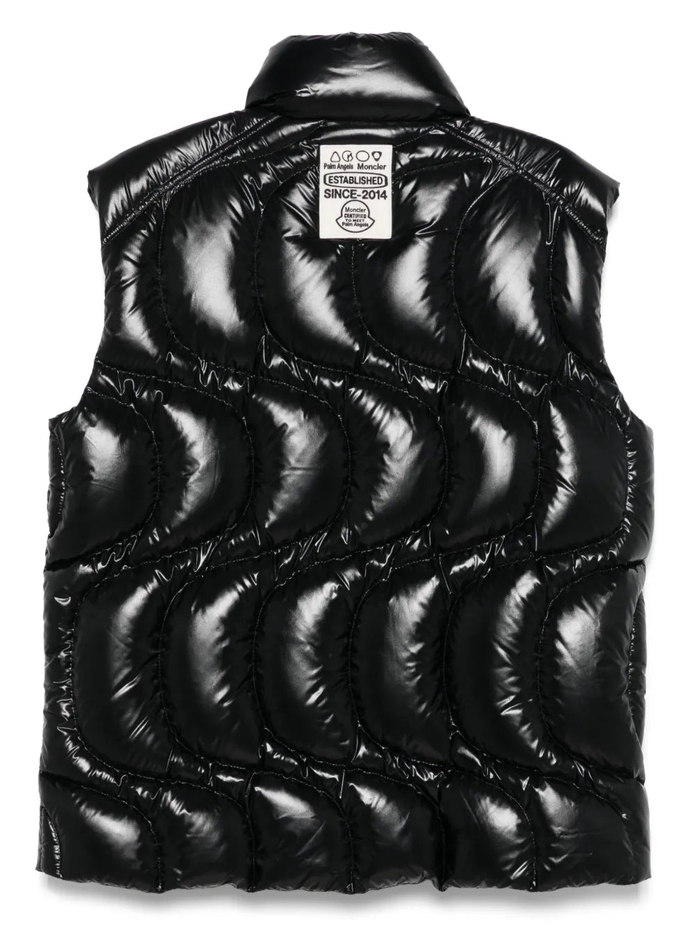 Gwenyth Gilet