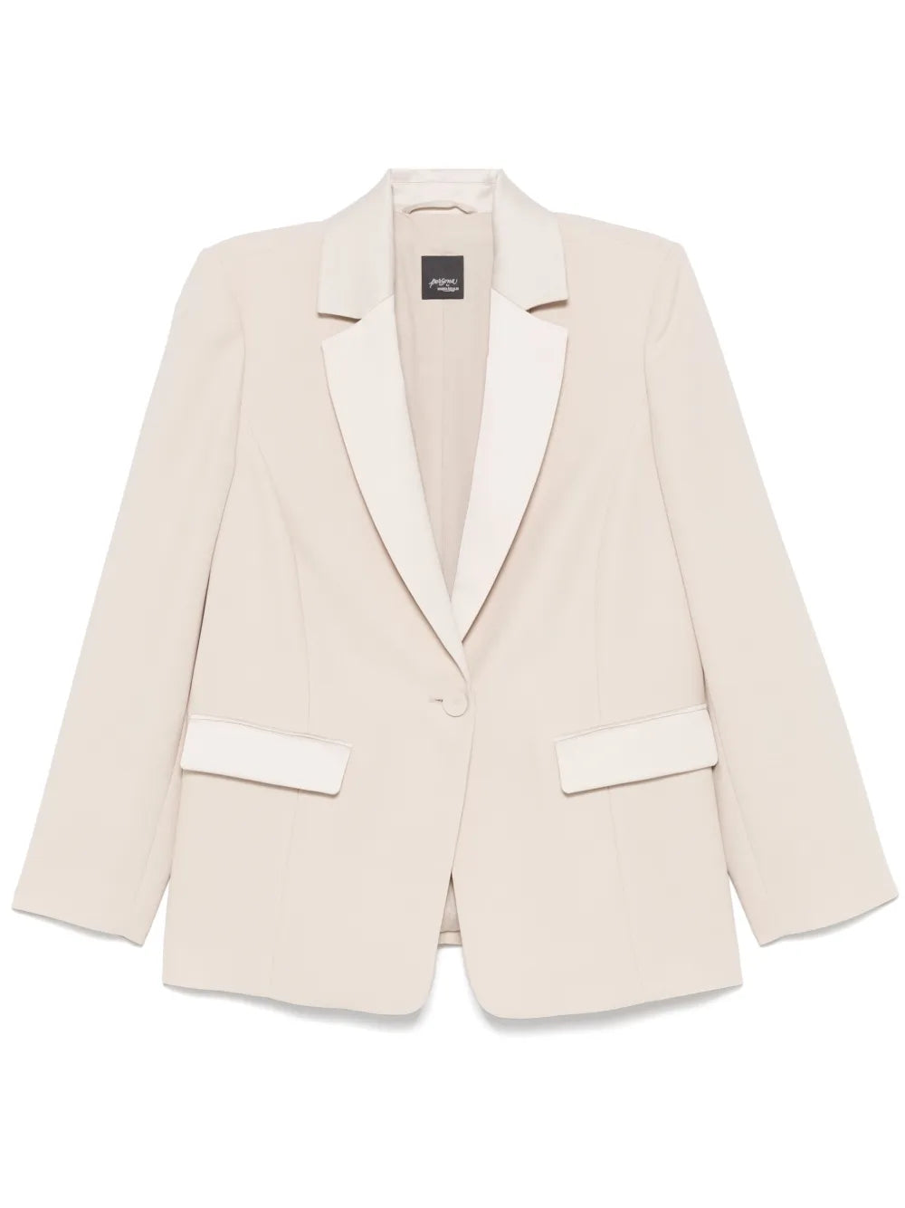 Mandare Blazer