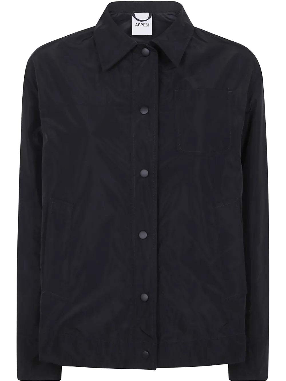 Classic Collar Jacket