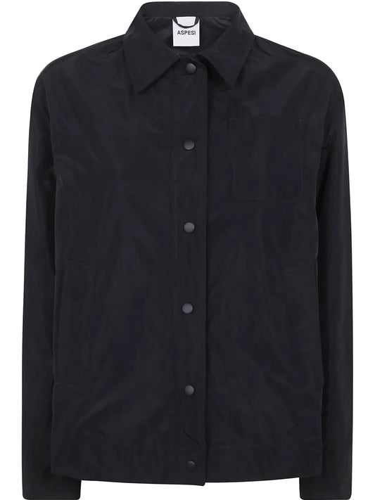 Classic Collar Jacket