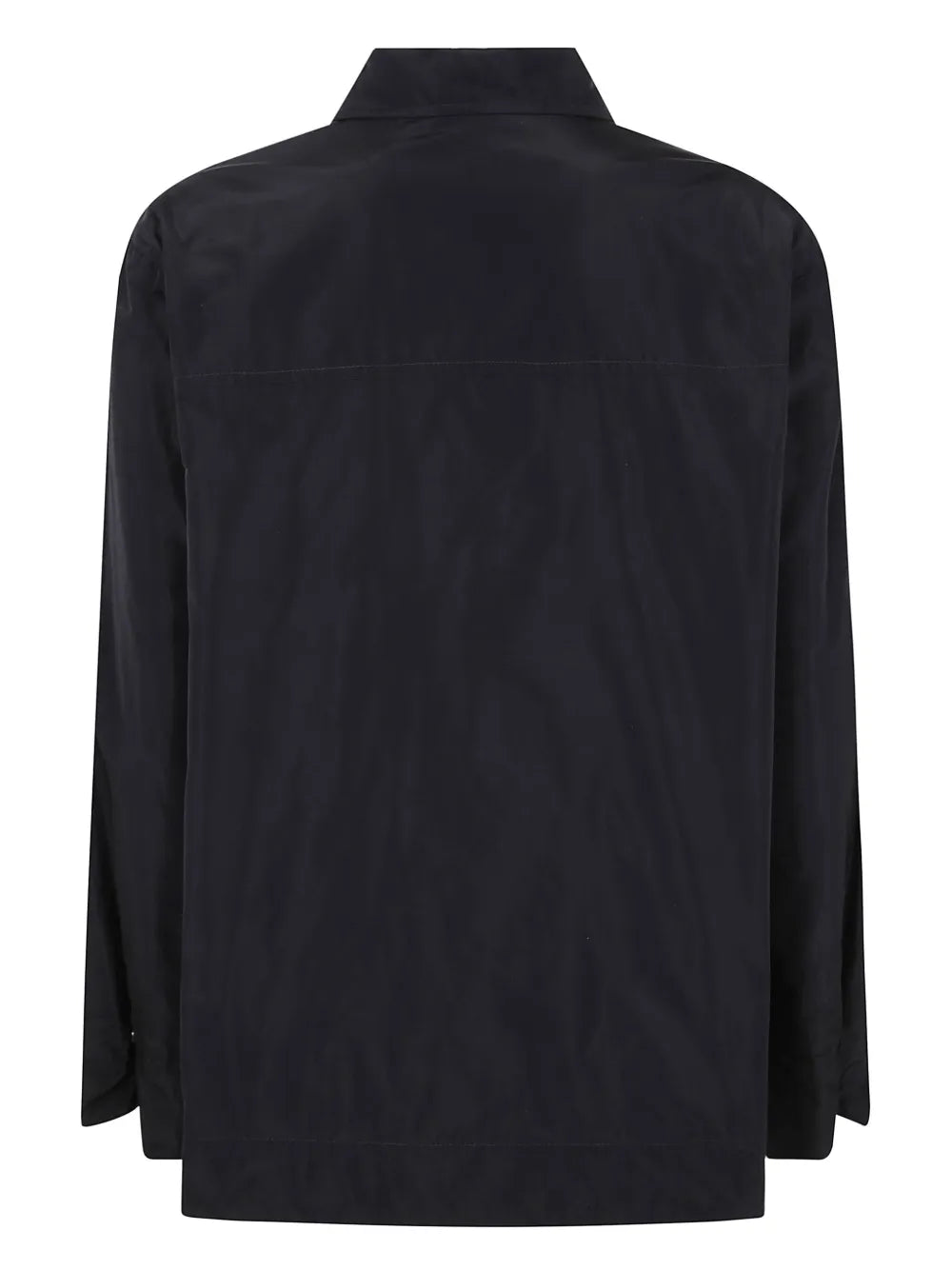 Classic Collar Jacket
