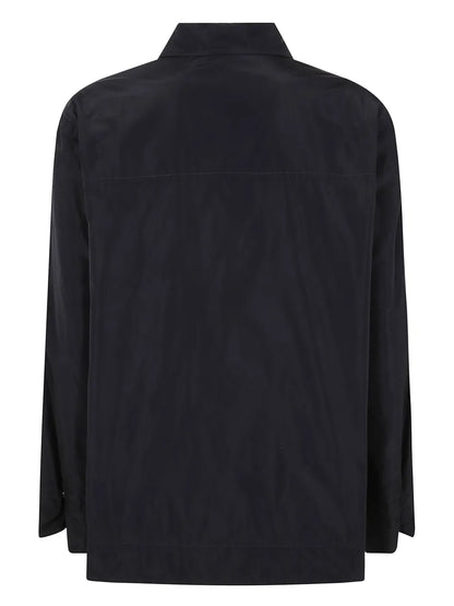 Classic Collar Jacket