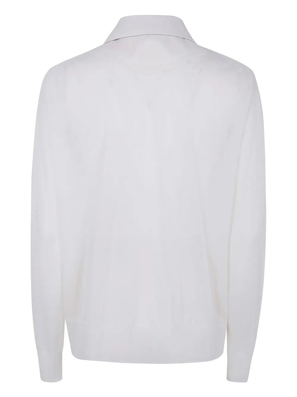 Double-Breasted Jacket