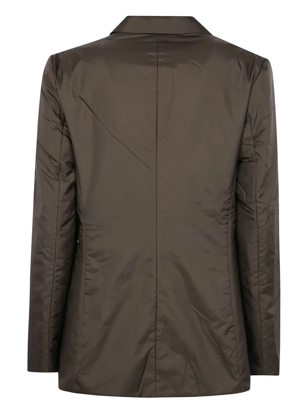 Peak Lapels Blazer