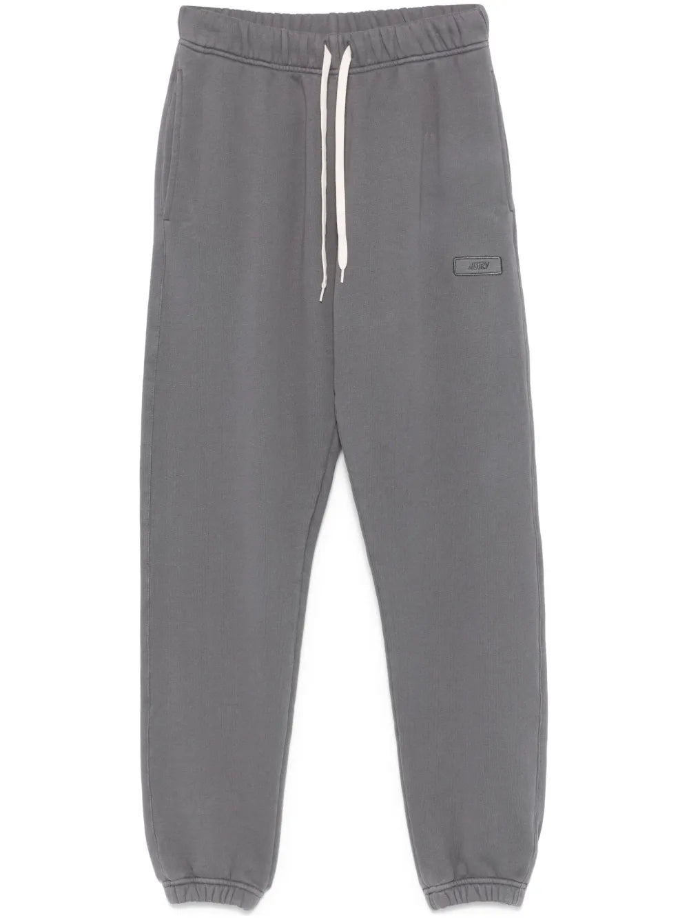Logo-Patch Track Pants