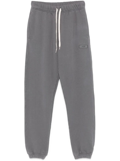 Logo-Patch Track Pants