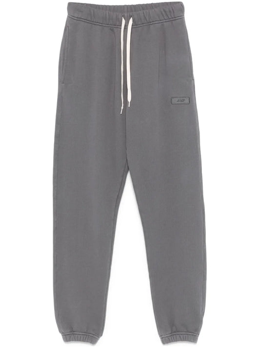 Logo-Patch Track Pants