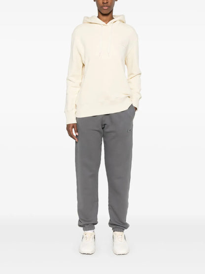 Logo-Patch Track Pants