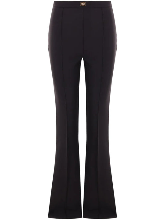 Flared Trousers