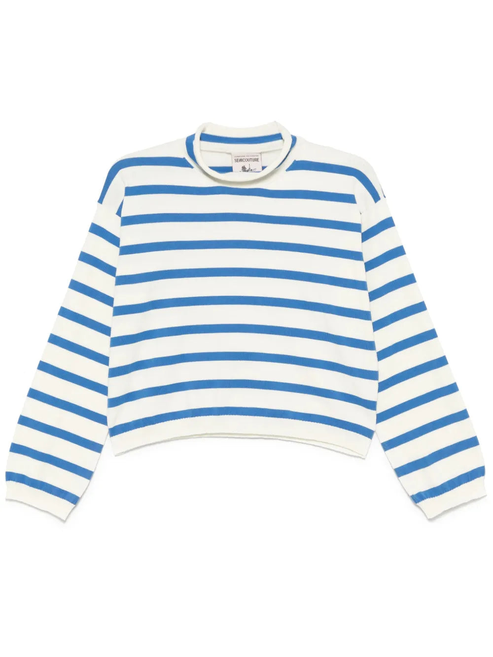Striped Sweater
