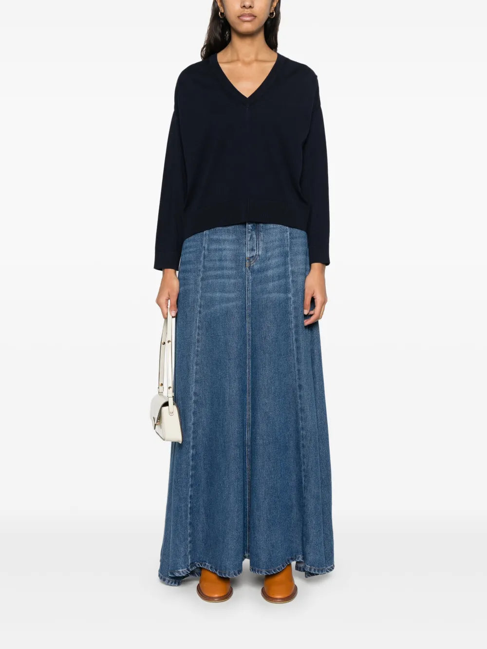 Morgane Sweater