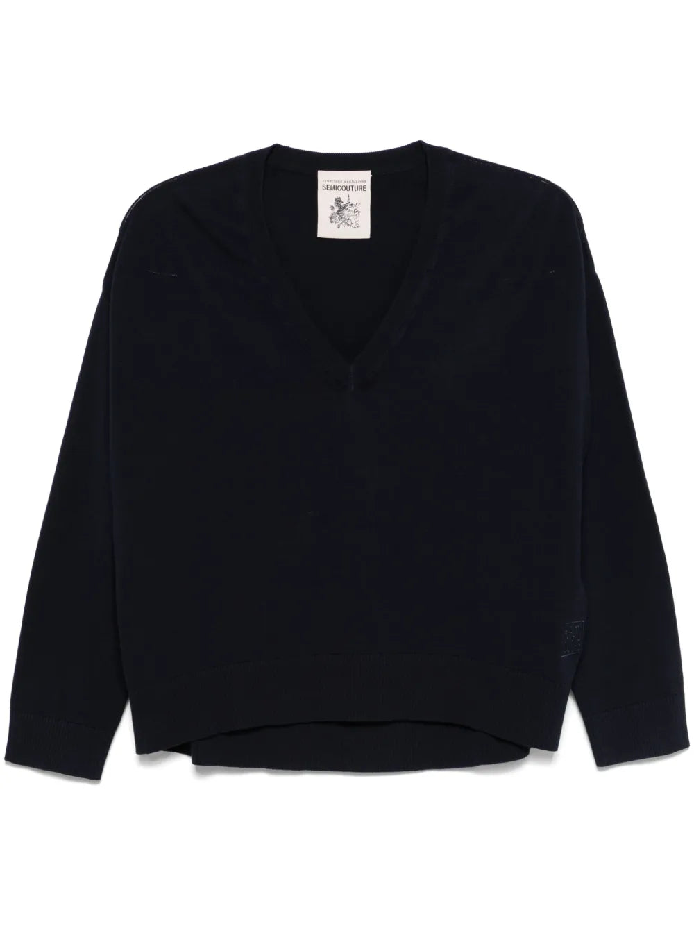 Morgane Sweater