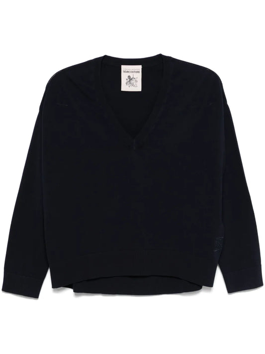 Morgane Sweater