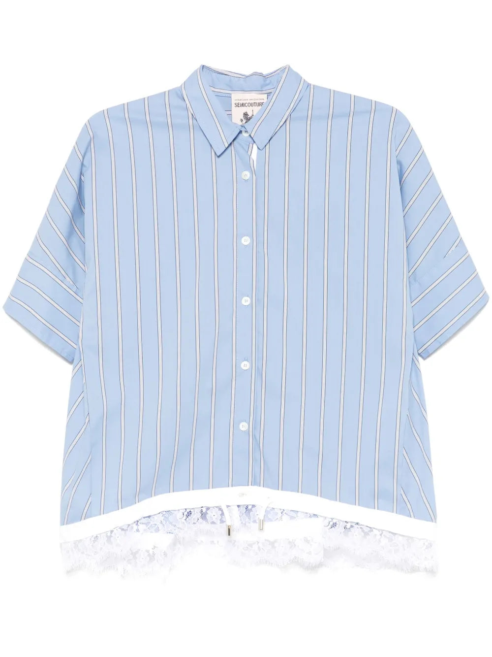 Striped Shirt