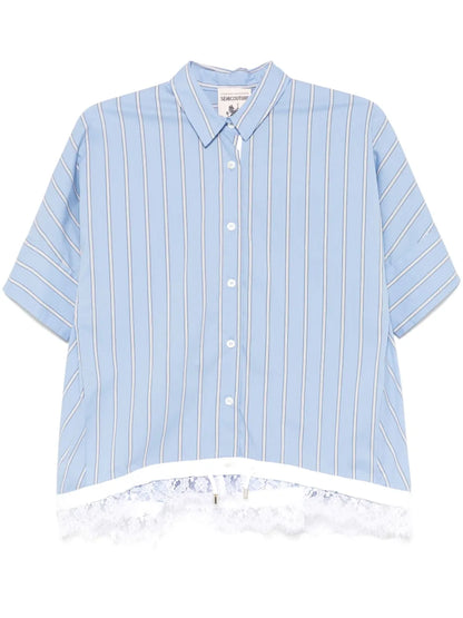 Striped Shirt