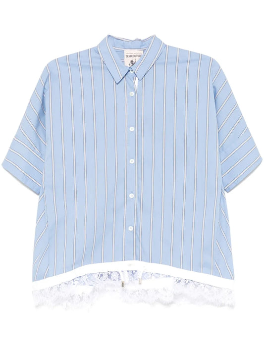 Striped Shirt