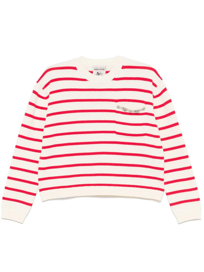 Striped Sweater