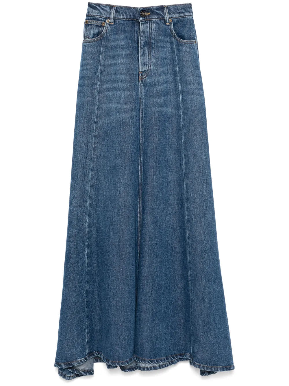 Mirella Maxi Skirt