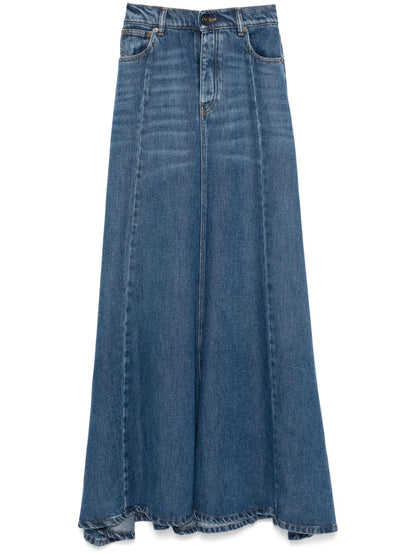 Mirella Maxi Skirt