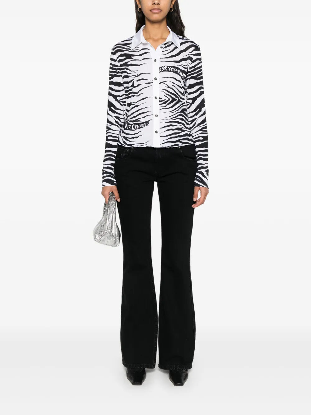 Zebra Shirt
