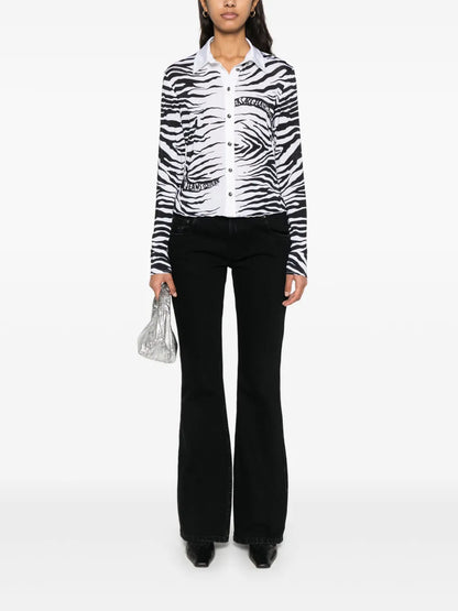 Zebra Shirt