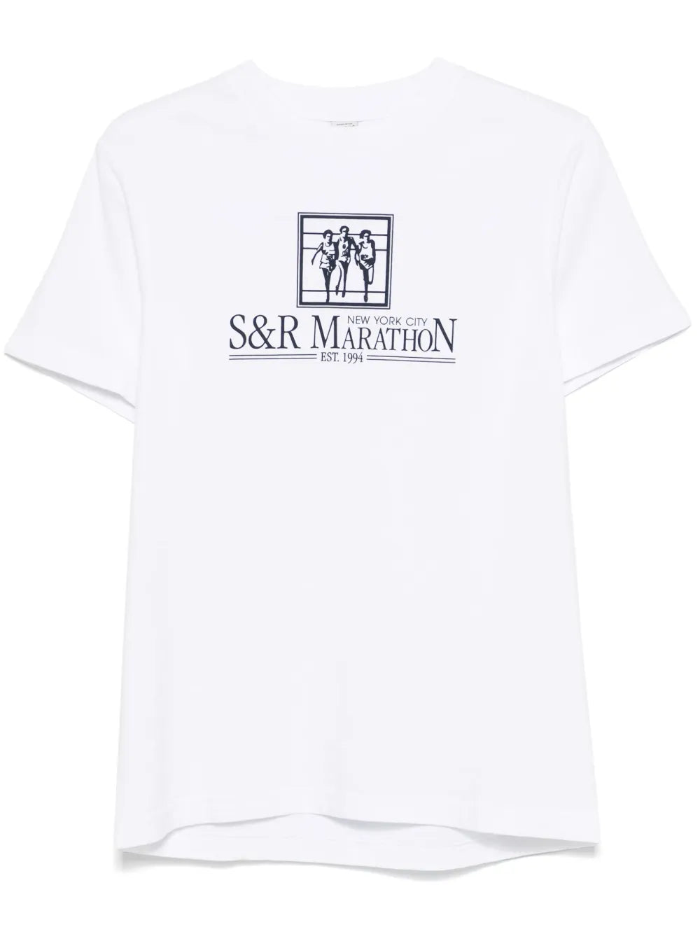 Ny Marathon T-Shirt