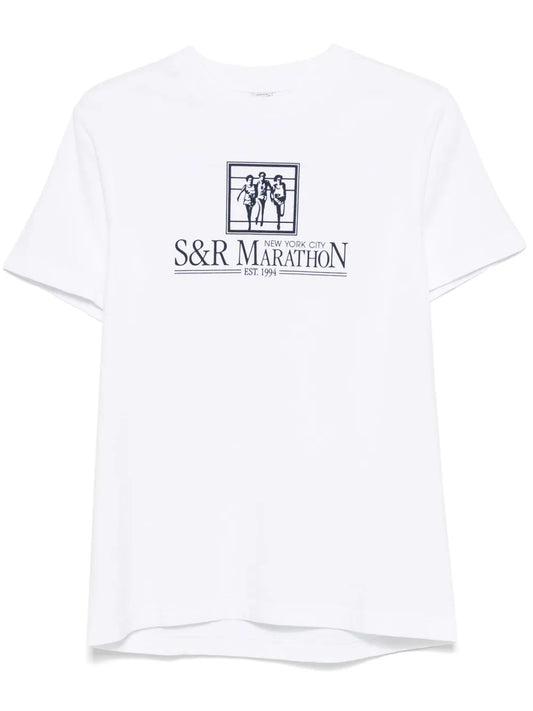 Ny Marathon T-Shirt