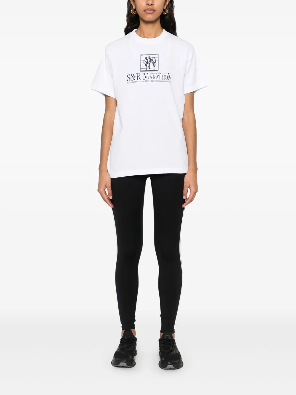 Ny Marathon T-Shirt