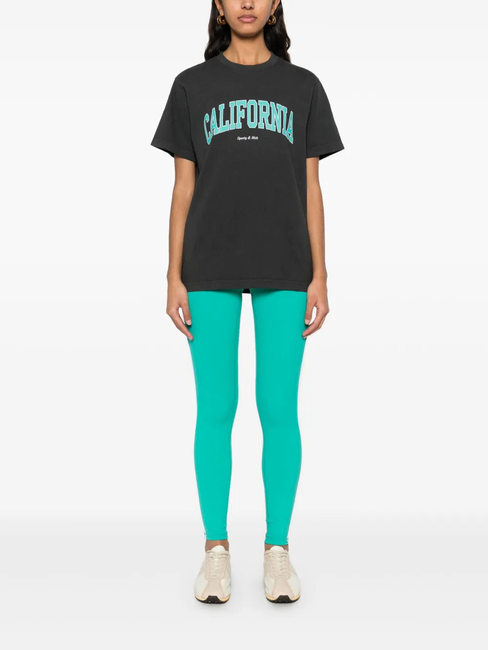 California T-Shirt