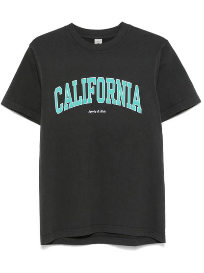 California T-Shirt