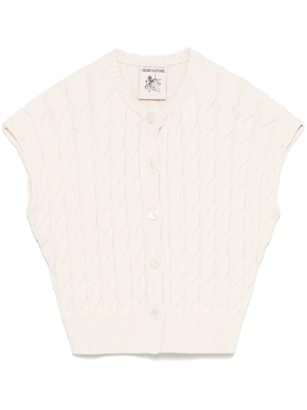 Janira Cardigan