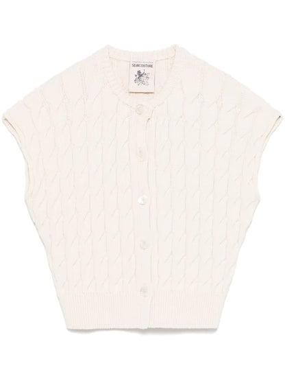 Janira Cardigan