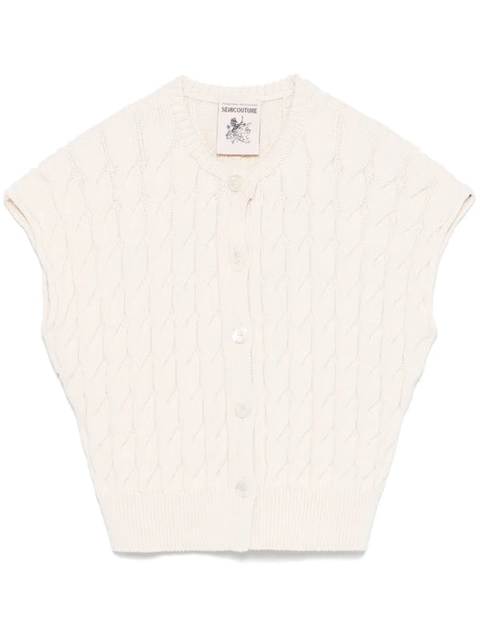 Janira Cardigan