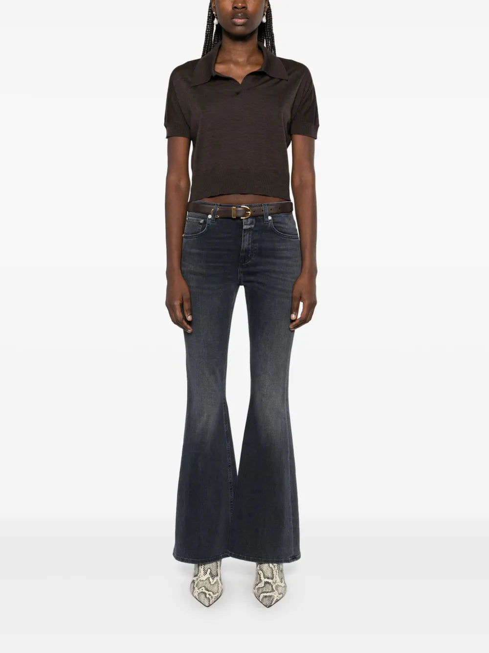 Rawlin Jeans