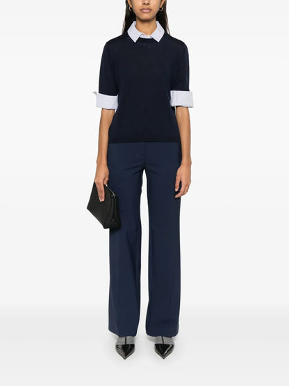 Tailored Trousers