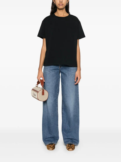 Embroidered T-Shirt