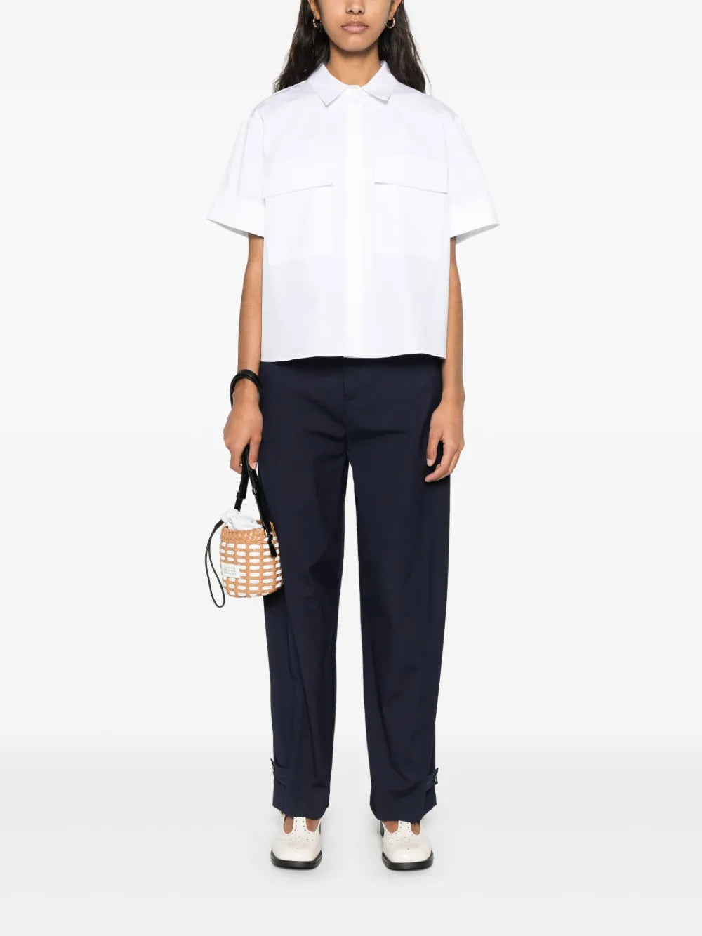 Elea Shirt