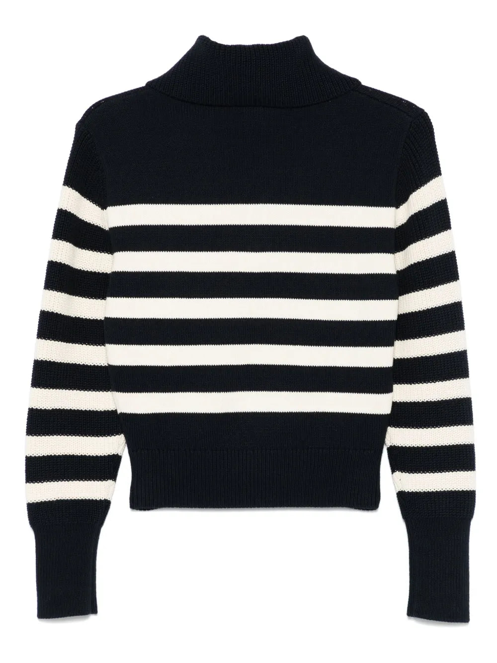 Striped Sweater