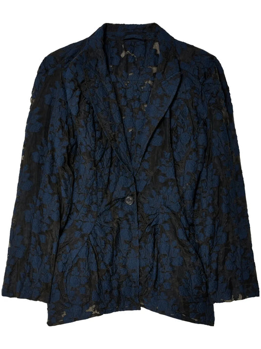 Cloud Blazer
