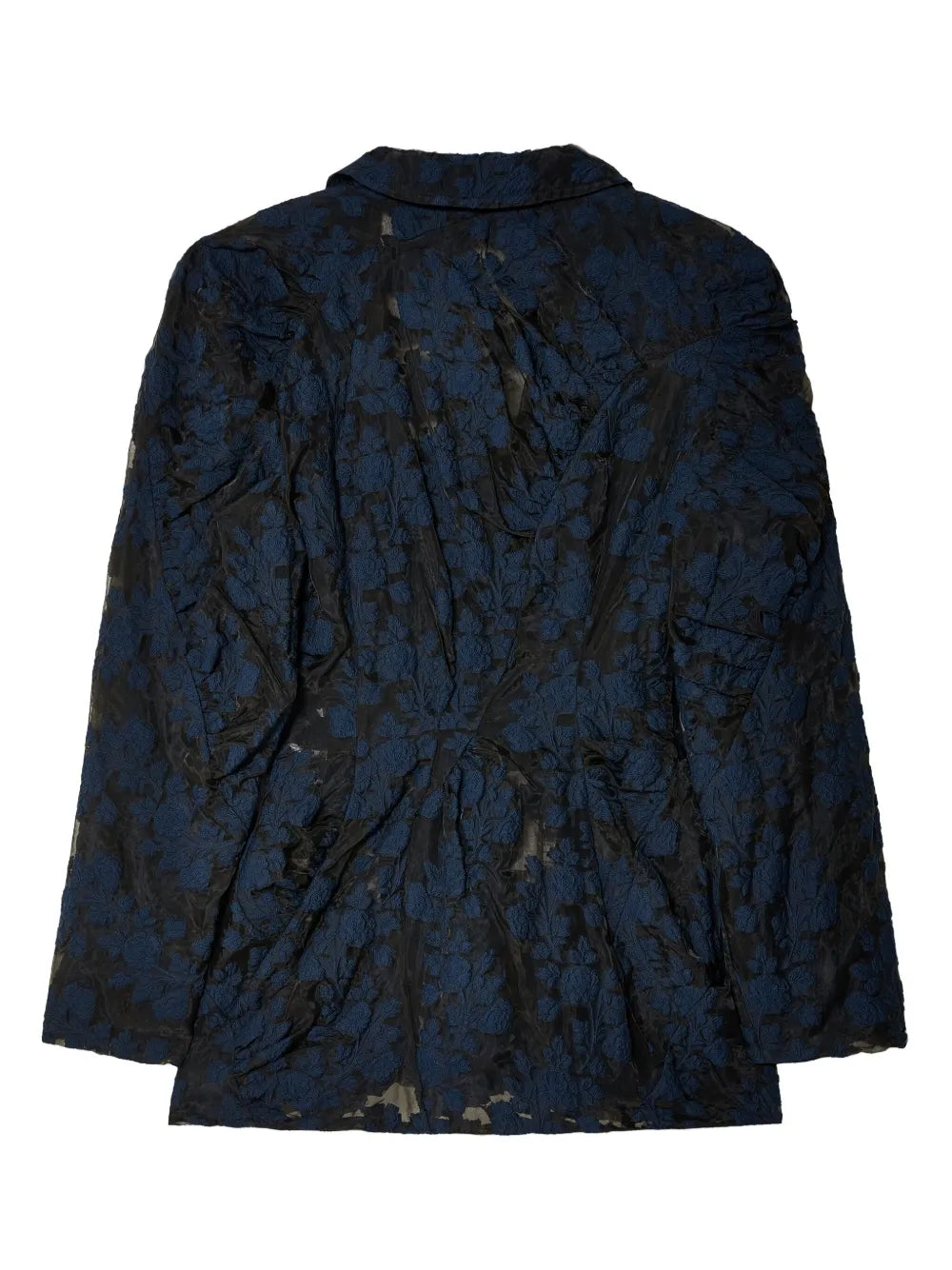 Cloud Blazer