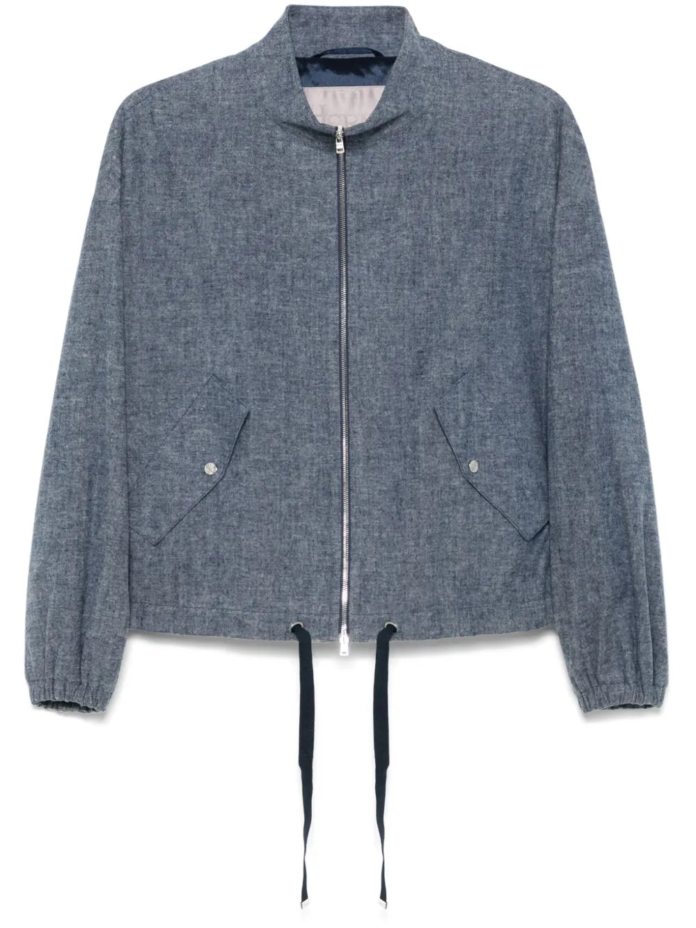 Felted Jacket