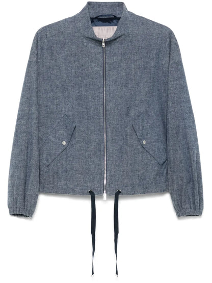Felted Jacket
